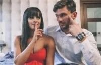 Kiedy nie ma w nas miłości